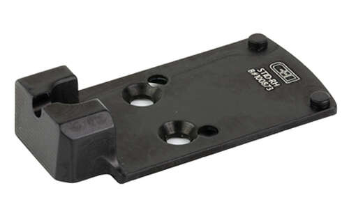 Scope Mounts C&H Precision Staccato Duo C&H PLT STACCATO DUO TO RMR/507C • Model: Staccato Duo